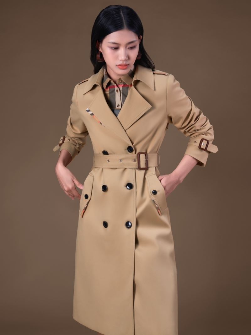 Burberry Outwear